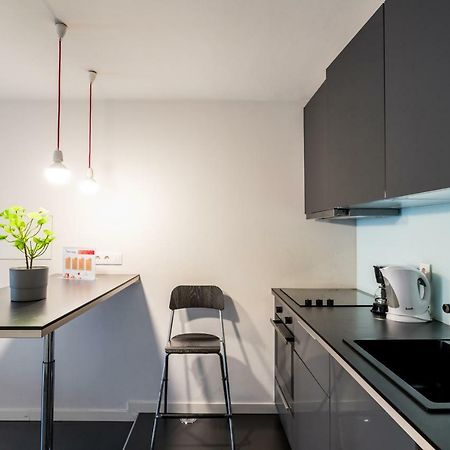 Flh Studio Alfama Apartment Lisboa Екстериор снимка